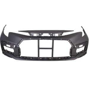 TOYOTA COROLLA/SEDAN FRONT BUMPER COVER PRIMED (SE/XSE)(NORTH AMERICA) **CAPA** OEM#52119F2922 2020-2022 PL#TO1000460C