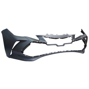 TOYOTA AVALON FRONT BUMPER COVER PRIMED (TRD) OEM#5211907918 2019-2022 PL#TO1000461