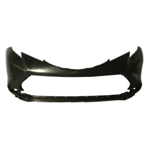 TOYOTA SIENNA FRONT BUMPER COVER PRIMED (EXC XSE) OEM#5211908907 2021-2023 PL#TO1000468