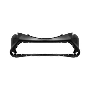 TOYOTA SIENNA FRONT BUMPER COVER PRIMED (EXC XSE) **CAPA** OEM#5211908907 2021-2023 PL#TO1000468C
