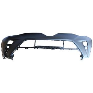TOYOTA CHR FRONT BUMPER COVER PRIMED (JAPAN) OEM#5211910919 2020-2022 PL#TO1000469