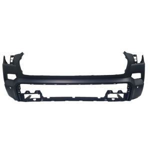 TOYOTA SEQUOIA FRONT BUMPER COVER PRM OEM#521190C950 2023-2025 PL#TO1000480