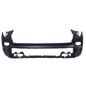 TOYOTA SEQUOIA FRONT BUMPER COVER PRIMED **CAPA** OEM#521190C950 2023-2025 PL#TO1000480C