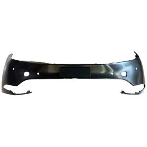 TOYOTA PRIUS / PRIUS PRIME FRONT BUMPERUMPER COVER PRIMED (W/4 SENSOR) **CAPA** OEM#5211947999 2023-2024 PL#TO1000481C