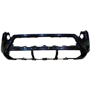 TOYOTA TACOMA FRONT BUMPER COVER PRIMED (WO/SENSOR) OEM#52119AK900 2024-2025 PL#TO1000488