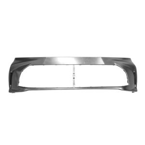 TOYOTA CAMRY (HYBRID) FRONT BUMPER COVER PRIMED (WO/SENSOR)(LE/XLE) OEM#52119AQ900 2025 PL#TO1000493