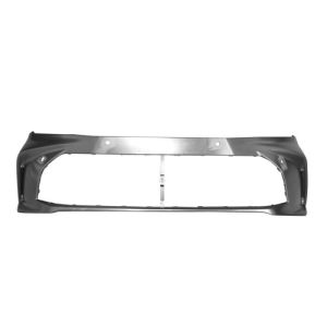 TOYOTA CAMRY (HYBRID) FRONT BUMPER COVER PRIMED (W/SENSOR)(XLE) OEM#52119AQ901 2025 PL#TO1000494