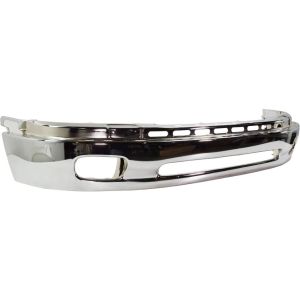 TOYOTA TUNDRA  FRONT BUMPER CHROME LOWER (STEEL BMP) OEM#521010C020 2000-2006 PL#TO1002170