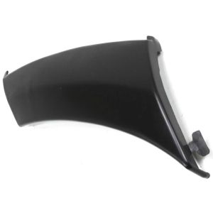 TOYOTA TUNDRA FRONT BUMPER SIDE FLARE LEFT (Driver Side) (Double Cab W/ Plastic Cover) OEM#521130C900 2003-2006 PL#TO1004167
