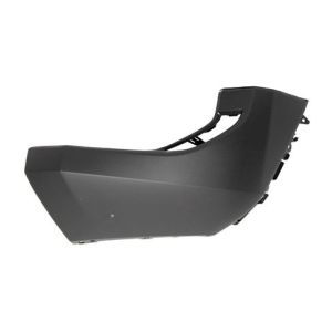 TOYOTA LAND CRUISER FRONT BUMPER SDIE LOWER COVER LEFT (Driver Side) (Driver Side) TEXTURE OEM#5211360190 2024-2025 PL#TO1004186