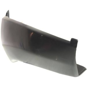 TOYOTA SEQUOIA FRONT BUMPER SIDE FLARE RIGHT (Passenger Side) (W/O Rubber Seal) OEM#521120C900 2001-2004 PL#TO1005167