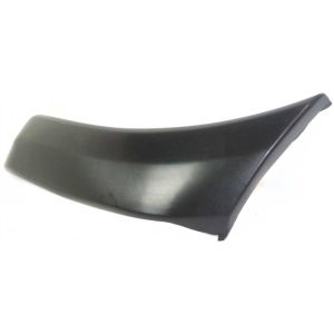 TOYOTA RAV4 FRONT BUMPER SIDE FLARE RIGHT (Passenger Side) PRM-GRAY OEM#5211242050C0 2001-2005 PL#TO1005169