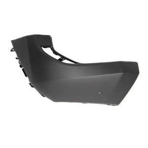 TOYOTA LAND CRUISER FRONT BUMPER SDIE LOWER COVER RIGHT (Passenger Side) TEXTURE OEM#5211260190 2024-2025 PL#TO1005186
