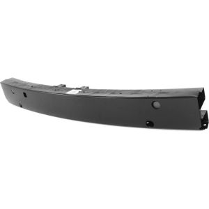 TOYOTA TUNDRA FRONT BUMPER REINFORCEMENT (W/PLASTIC BUMP) OEM#520210C012 2003-2006 PL#TO1006189