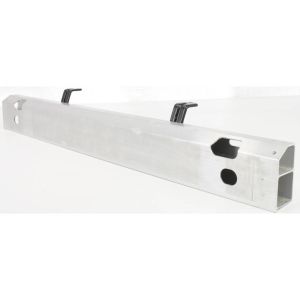 TOYOTA TACOMA FRONT BUMPER REINF (ALUM)(Included brace Brackets) OEM#5202104010 2005-2006 PL#TO1006202
