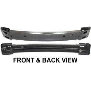TOYOTA CAMRY FRONT BUMPER REINFORCEMENT (JAPAN) OEM#5202133140 2007-2011 PL#TO1006206