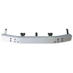 TOYOTA 4RUNNER FRONT BUMPER REINF (ALUM)(SR5/LTD**CAPA** OEM#5202135190 2010-2013 PL#TO1006223C