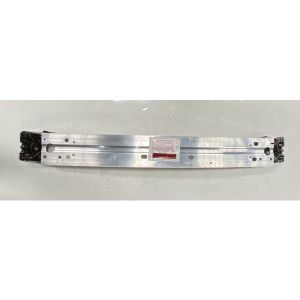 TOYOTA CAMRY HYBRID FRONT BUMPER REINF (ALUM/STEEL)(FROM 8-20) OEM#5202106170 2020-2024 PL#TO1006265