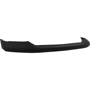 TOYOTA TUNDRA FRONT BUMPER UPPER COVER PRIMED (STEEL BMP) OEM#521290C901 2007-2013 PL#TO1014100