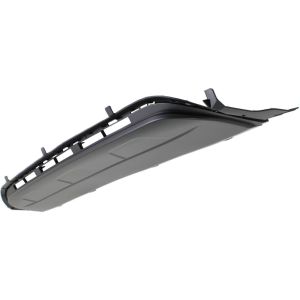 TOYOTA RAV4 FRONT BUMPER LOWER VALANCE (LIMITED)**CAPA** OEM#531130R030 2009-2012 PL#TO1015104C