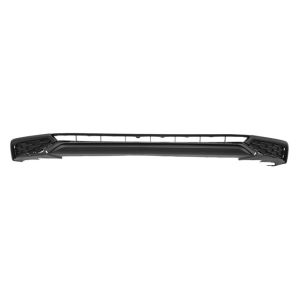 TOYOTA GRAND HIGHLANDER HYBRID FRONT BUMPER COVER LOWER TXT-BLACK (2.4T) OEM#521290E090 2024-2026 PL#TO1015118