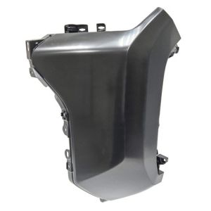 TOYOTA 4RUNNER FRONT BUMPER SIDE COVER LEFT (Driver Side) (Driver Side) PRIMED (WO/SENSOR)(JAPAN) OEM#5211335910 2025-2026 PL#TO1016108