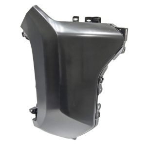TOYOTA 4RUNNER FRONT BUMPER SIDE COVER RIGHT (Passenger Side) PRIMED (WO/SENSOR)(JAPAN) OEM#5211235910 2025-2026 PL#TO1017108