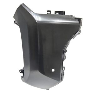 TOYOTA 4RUNNER FRONT BUMPER SIDE COVER RIGHT (Passenger Side) PRIMED (W/SENSOR)(JAPAN) OEM#5211235911 2025-2026 PL#TO1017109