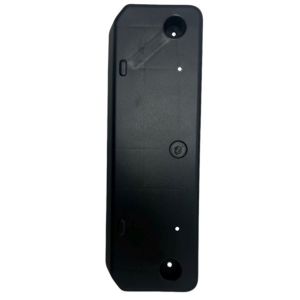TOYOTA 4RUNNER FRONT SPOILER BRACKET (20"WHEEL)(W/NIGHTSHADE) OEM#PZ32135701 2019-2021 PL#TO1025110