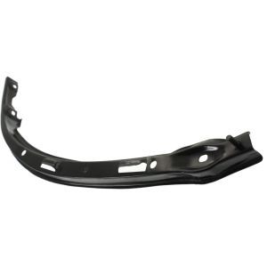 TOYOTA CAMRY FRONT BUMPER REINFORCEMENT RIGHT (Passenger Side) OUTER OEM#52125AA020 2002-2006 PL#TO1027104