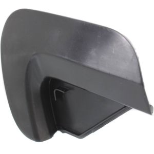 TOYOTA YARIS HATCHBACK(5DOORS) FRONT BUMPER TOW HOOK COVER UPPER (CE/L/LE)(FRANCE) OEM#521270D917 2014 PL#TO1028101