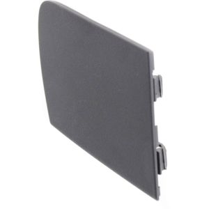 TOYOTA YARIS HATCHBACK(5DOORS) FRONT BUMPER TOW HOOK COVER LOWER (CE/L/LE)(FRANCE) OEM#521290D050 2014 PL#TO1028102