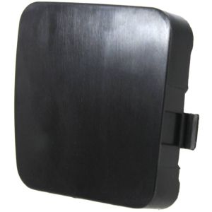 TOYOTA RAV4 FRONT BUMPER TOW HOOK COVER LEFT (Driver Side) (LIMITED) OEM#5328642929 2009-2012 PL#TO1029100