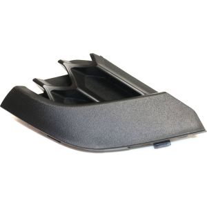 TOYOTA RAV4 FRONT BUMPER HOLE COVER RIGHT (Passenger Side) (SE) OEM#532850R090 2016-2018 PL#TO1029109