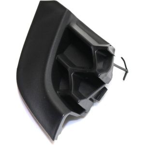 TOYOTA RAV4 FRONT BUMPER HOLE COVER LEFT (Driver Side) (SE) OEM#532860R090 2016-2018 PL#TO1029110