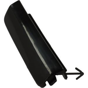 TOYOTA RAV4 PRIME FRONT BUMPER TOW HOOK COVER RIGHT (Passenger Side) (UPPER) OEM#5243742901 2021-2024 PL#TO1029127