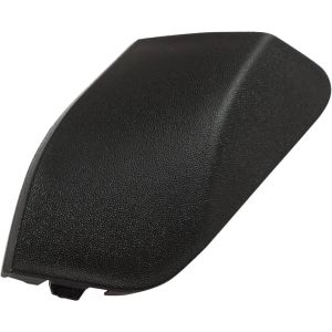 TOYOTA RAV4 FRONT BUMPER TOW HOOK COVER RIGHT (Passenger Side) (LOWER)(ADVENTURE/TRD)(JAPAN BUILT) OEM#5328542130 2019-2025 PL#TO1029131