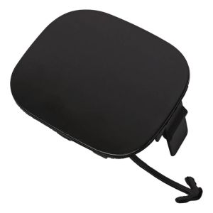 TOYOTA HIGHLANDER HYBRID FRONT BUMPER TOW HOOK COVER LEFT (Driver Side) OEM#521280E926 2014-2016 PL#TO1029134