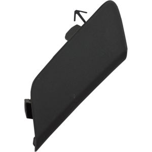 TOYOTA COROLLA/SEDAN FRONT BUMPER TOW HOOK COVER LEFT (Driver Side) PRIMED (L/LE/XLE)(JAPAN)(ON BMP) OEM#5212812920 2020-2022 PL#TO1029137