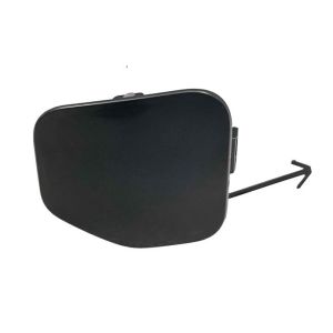 TOYOTA PRIUS / PRIUS PRIME FRONT BUMPER TOW HOOK COVER LEFT (Driver Side) PRM OEM#5212847911 2023-2024 PL#TO1029150