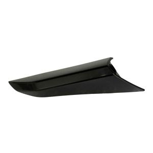 TOYOTA COROLLA SEDAN FRONT BUMPER TOW HOOK COVER UPPER PRIMED (SE/XSE)(JAPAN) OEM#5312812900 2023-2024 PL#TO1029152