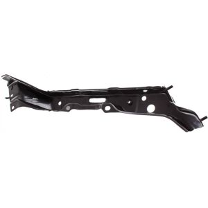 TOYOTA TUNDRA FRONT BUMPER RETAINER LEFT (Driver Side) OUTER OEM#525380C020 2007-2013 PL#TO1032108