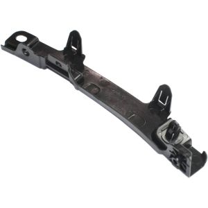 TOYOTA HIGHLANDER HYBRID FRONT BUMPER COVER SIDE RETAINER LEFT (Driver Side) (PLASTIC) **CAPA** OEM#525360E030 2014-2019 PL#TO1032119C