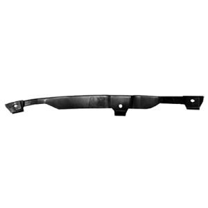 TOYOTA SEQUOIA FRONT BUMPER COVER SIDE BRACKET LEFT (Driver Side) OEM#538780C040 2008-2022 PL#TO1032123