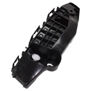 TOYOTA RAV4 HYBRID FRONT BUMPER COVER SIDE RETAINER LEFT (Driver Side) (PLASTIC) **CAPA** OEM#525360R070 2019-2025 PL#TO1032126C
