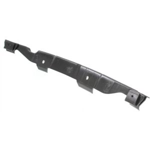 TOYOTA TUNDRA FRONT COVER SIDE BRACKET RIGHT (Passenger Side) (PLASTIC) (PLASTIC BUMPER TYPE) OEM#538770C010 2007-2013 PL#TO1033113