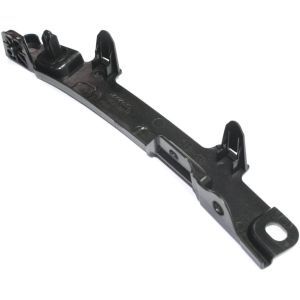 TOYOTA HIGHLANDER HYBRID FRONT BUMPER COVER SIDE RETAINER RIGHT (Passenger Side) (PLASTIC) **CAPA** OEM#525350E050 2014-2019 PL#TO1033119C