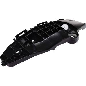 TOYOTA RAV4 FRONT BUMPER COVER SIDE RETAINER RIGHT (Passenger Side) (PLASTIC) OEM#525350R090 2019-2025 PL#TO1033126