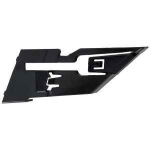 TOYOTA CAMRY HYBRID FRONT BUMPER COVER BRACKET RIGHT (Passenger Side) (SE/XSE)(FOG COVER BRACKET) OEM#5253306010 2021-2024 PL#TO1033129