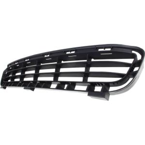 TOYOTA CAMRY HYBRID FRONT BUMPER LOWER GRILLE BLACK OEM#5311206010 2007-2009 PL#TO1036103